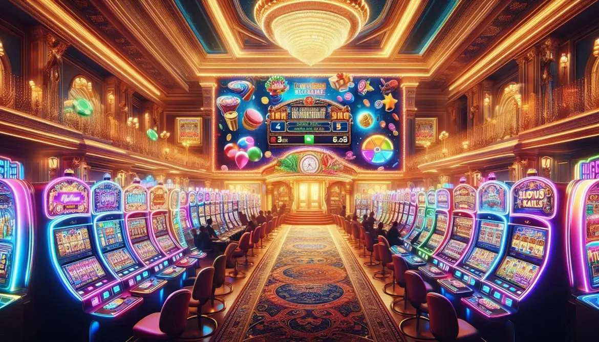 Energy Casino